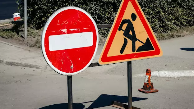 В Астане перекроют часть проспекта Тлендиева