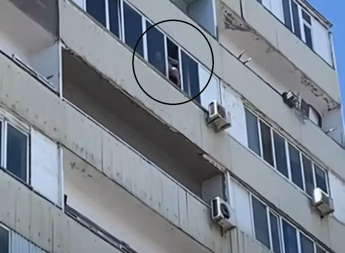 Мужчина пытался свести счеты с жизнью в Актау - новости на Lada.kz 08.06.2026