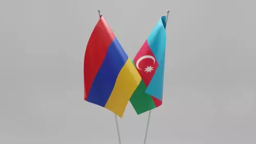 Армениямен келісім үшін бірқатар шарттар орындалуы тиіс – Әзербайжан СІМ