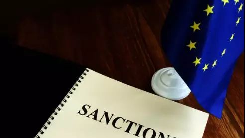 Ормуз бұғазындағы кеме қатынасын шектеу: ЕО Иранға санкциялар енгізді
