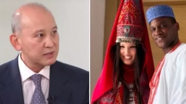 "Жиіркенішті":Мұхтар Жәкішев шулаған жұртқа жауап берді