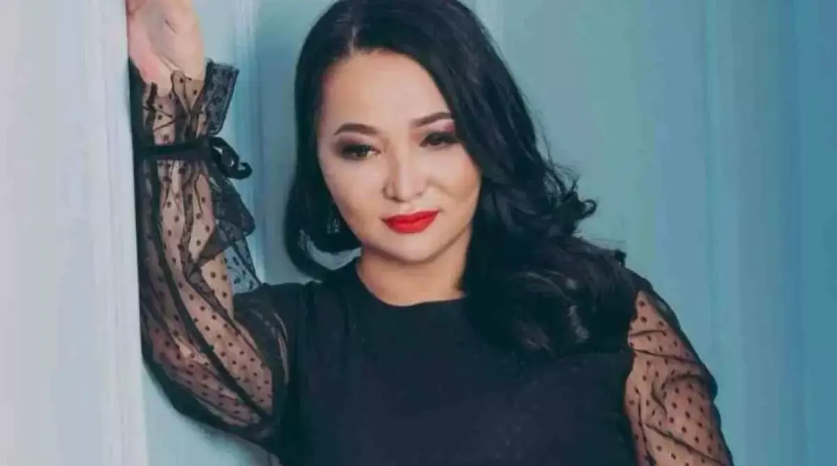 «Ішкен-жегенімді құсып тастадым»: Гүлзира Айдарбекова денсаулығын емдету үшін Ташкент асып кетті