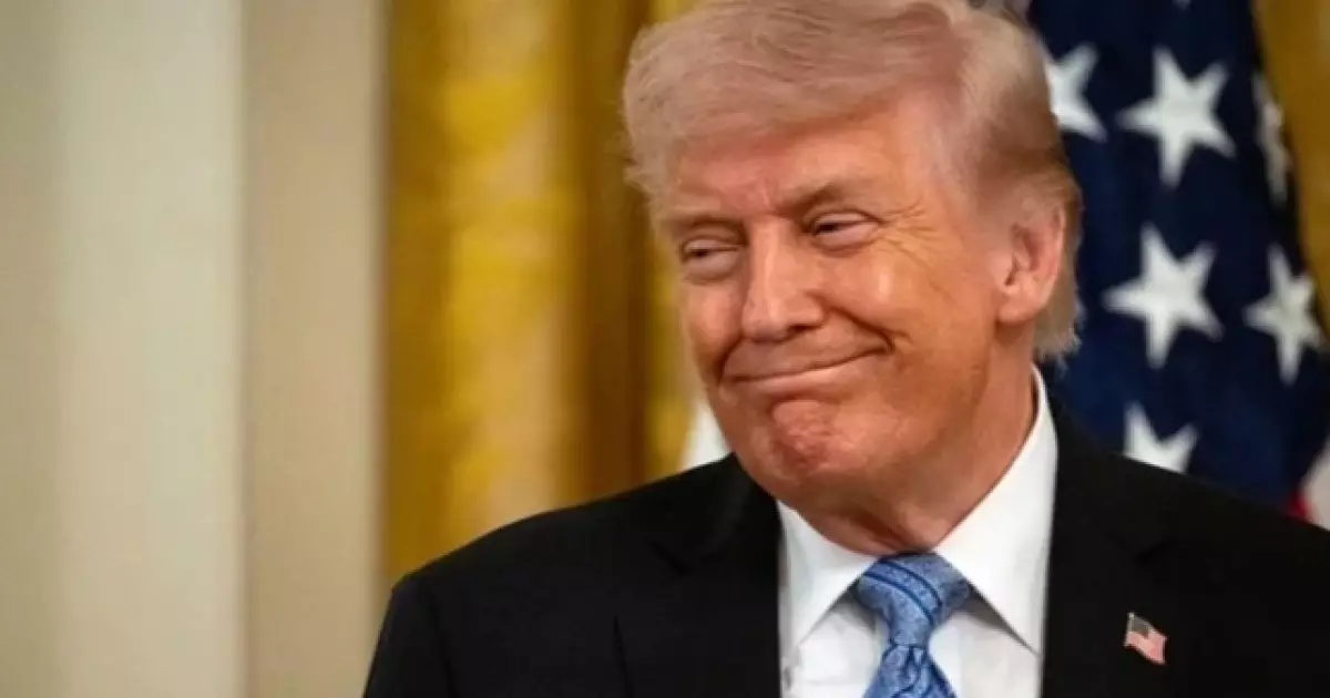  Трамп АҚШ пен Иранның екі апта ішінде келісімге келуі мүмкін екенін айтты 