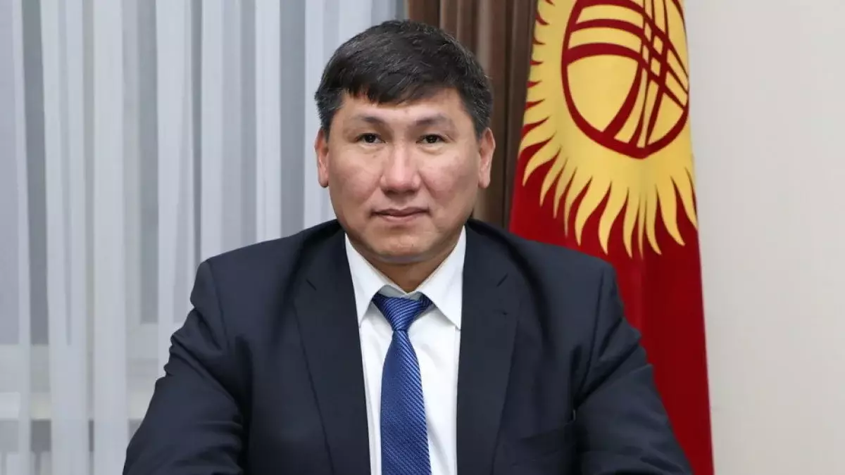 Экс-кандидат в президенты Кыргызстана работает курьером в США