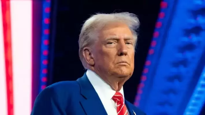 Трамп пригрозил Нетаньяху оставить Израиль один на один с Ираном
