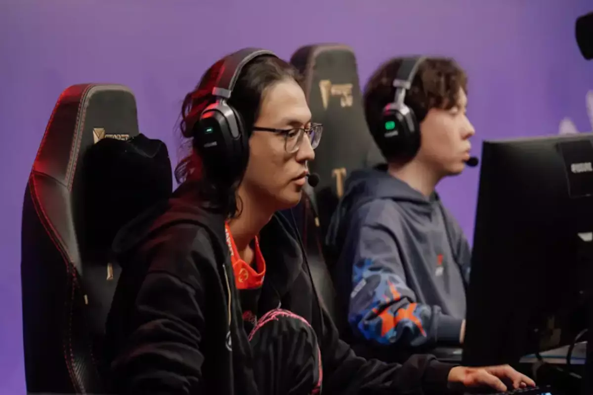 Казахстанцы выиграли турнир по Dota 2 с призом в 400 тысяч долларов