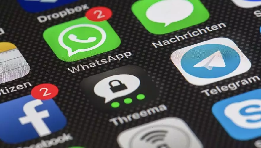 Казахстанцев предупредили о новой схеме взлома Telegram