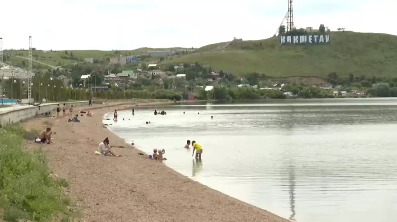 Гибель людей на водоёмах: спасатели назвали главную причину трагедий