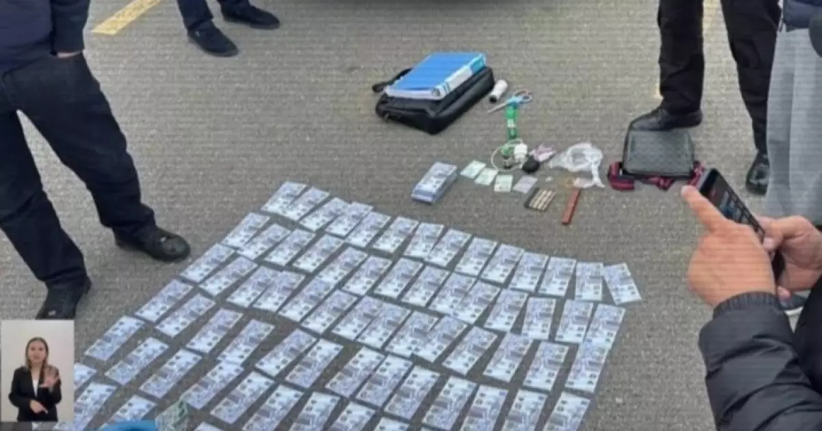  ІІМ: Елімізде бопсалау қылмысы 15%-ға азайды 