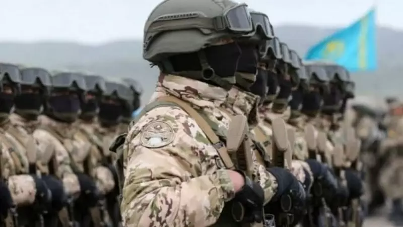  ҰҚК ескерту жасады: елдің бірқатар өңірінде көлік қозғалысы шектелуі мүмкін 