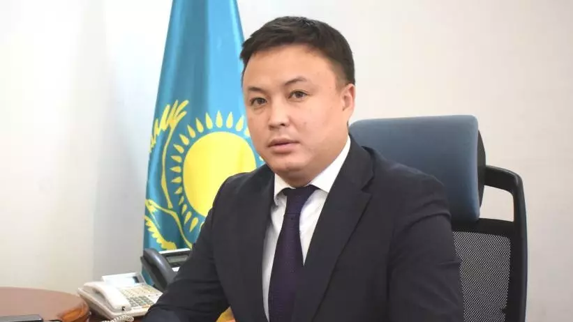 ҰҚК Атырау әкімінің орынбасарына қатысты тергеуді растады