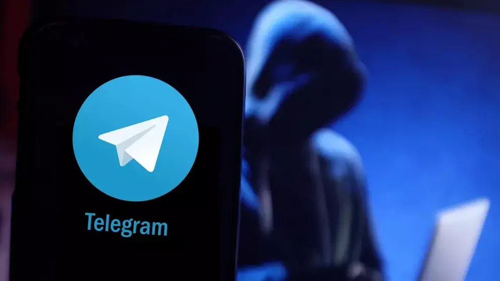 Мошенники взламывают Telegram через фейковые уведомления об удалении аккаунта 