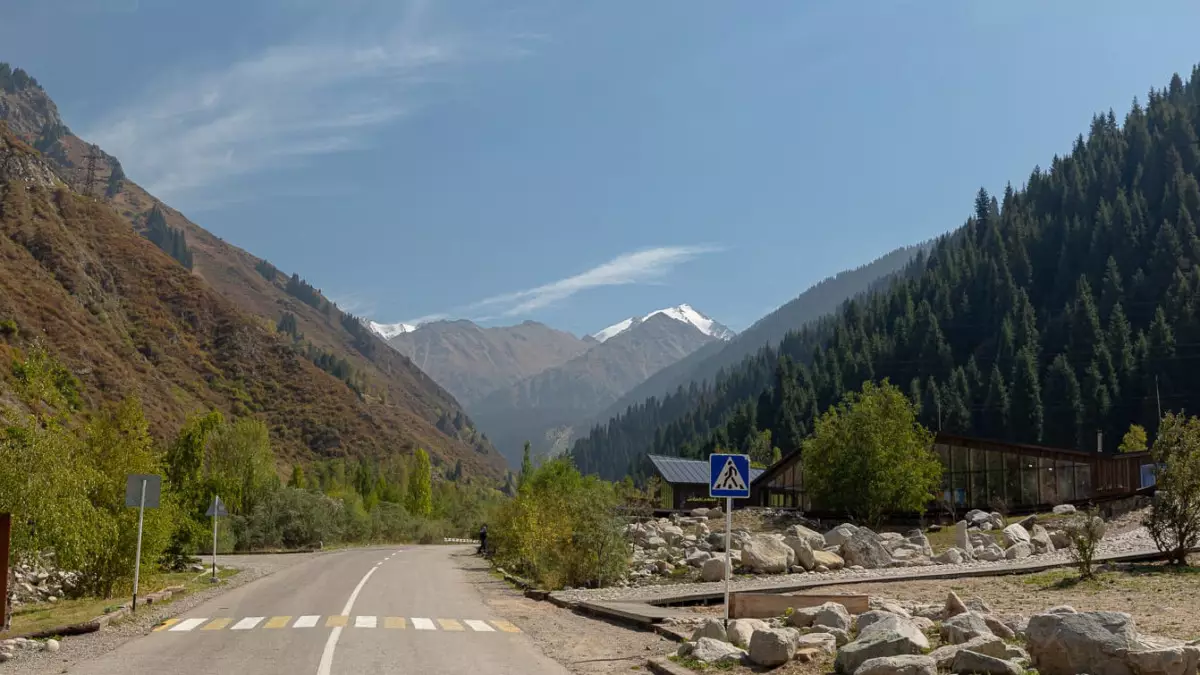 На курорте Almaty Superski могут появиться уроки физкультуры для школьников
