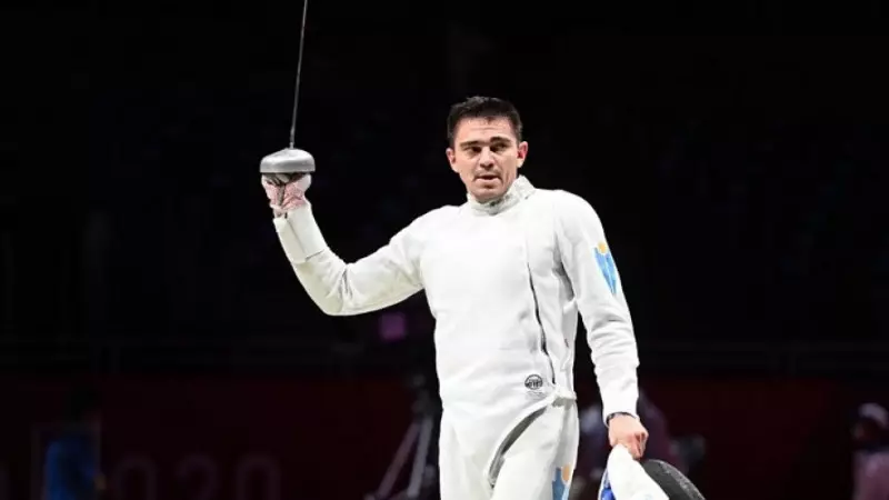 Қазақстан семсерлесуден Азия чемпионатына құрамын жариялады