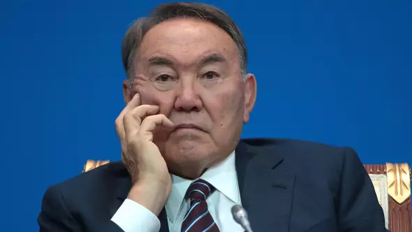 "Назарбаевтың еш қатысы жоқ". Нұрсұлтан Назарбаевқа қатысты тың дерек шықты