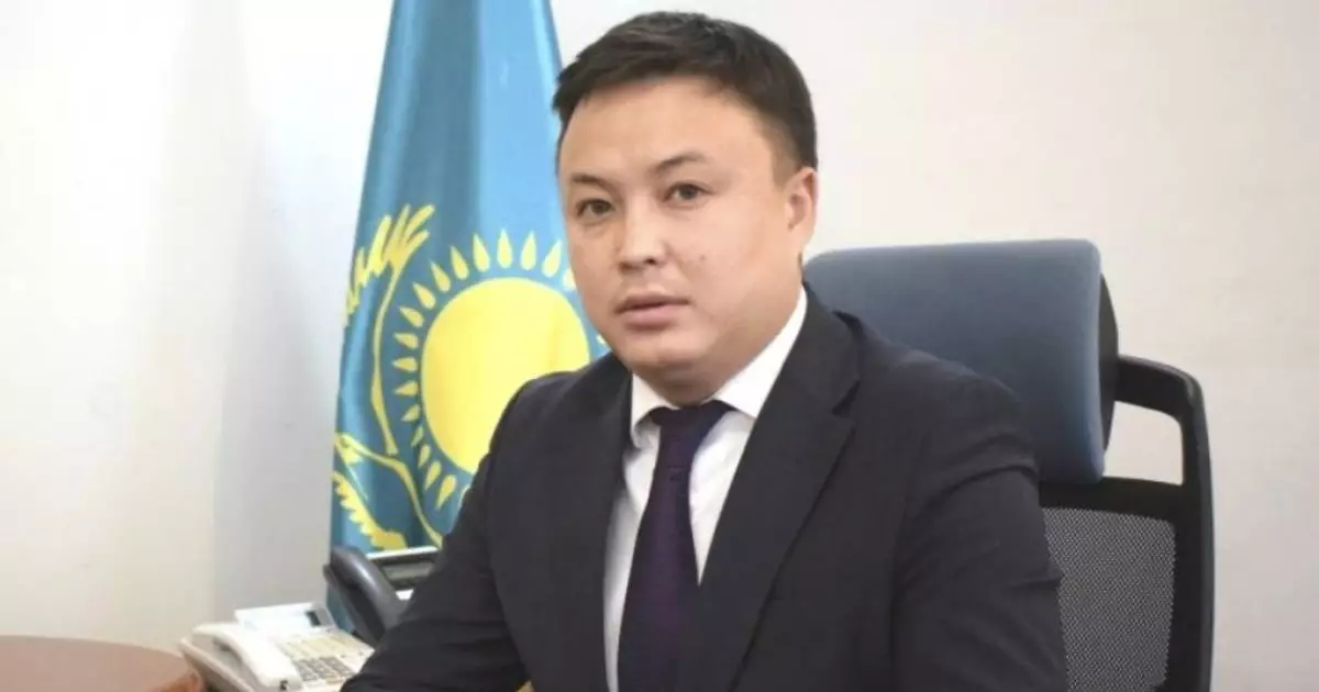  Расследование в отношении замакима Атырау подтвердил КНБ 