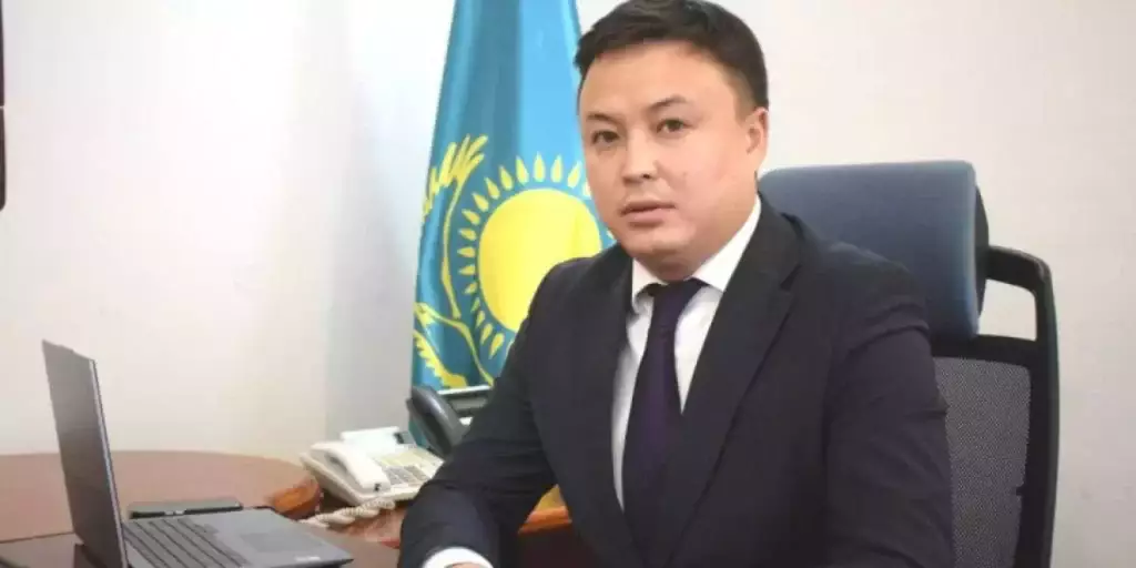 ҰҚК Атырау әкімінің орынбасарына қатысты тергеу жүріп жатқанын растады