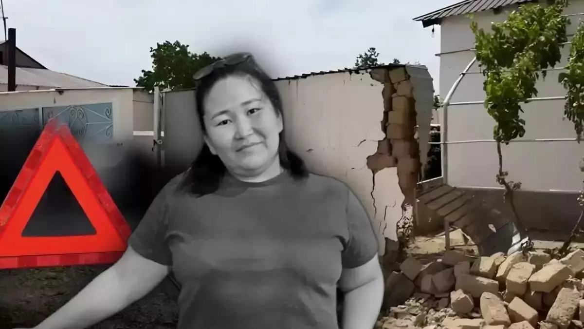 "Мас мұғалім алты адамды басып кетті": Арыстағы оқиғаның мән-жайы белгілі болды