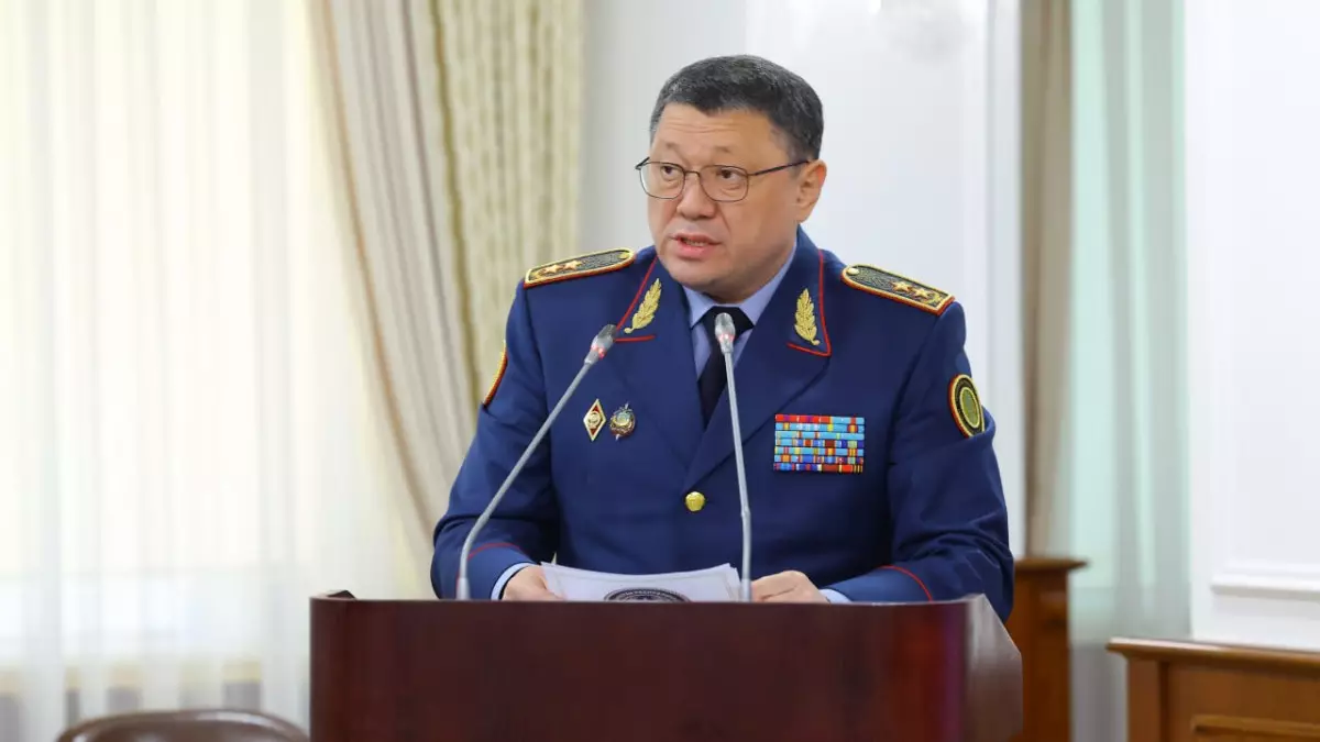 105 елдің азаматы Қазақстанға электрондық визамен кіре алады
