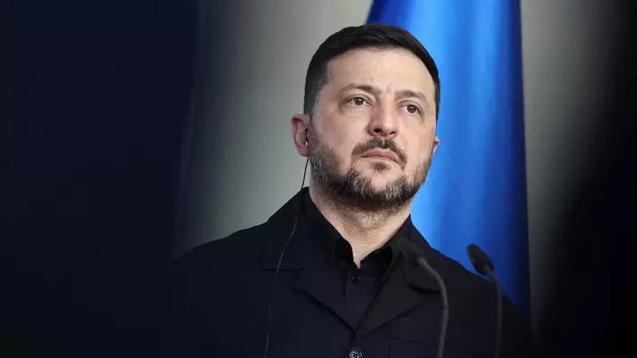 Зеленский считает справедливым направить деньги Абрамовича на ПВО Украины