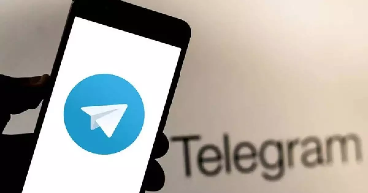  `Ваш аккаунт удалят`: нова схема взлома появилась в Telegram 