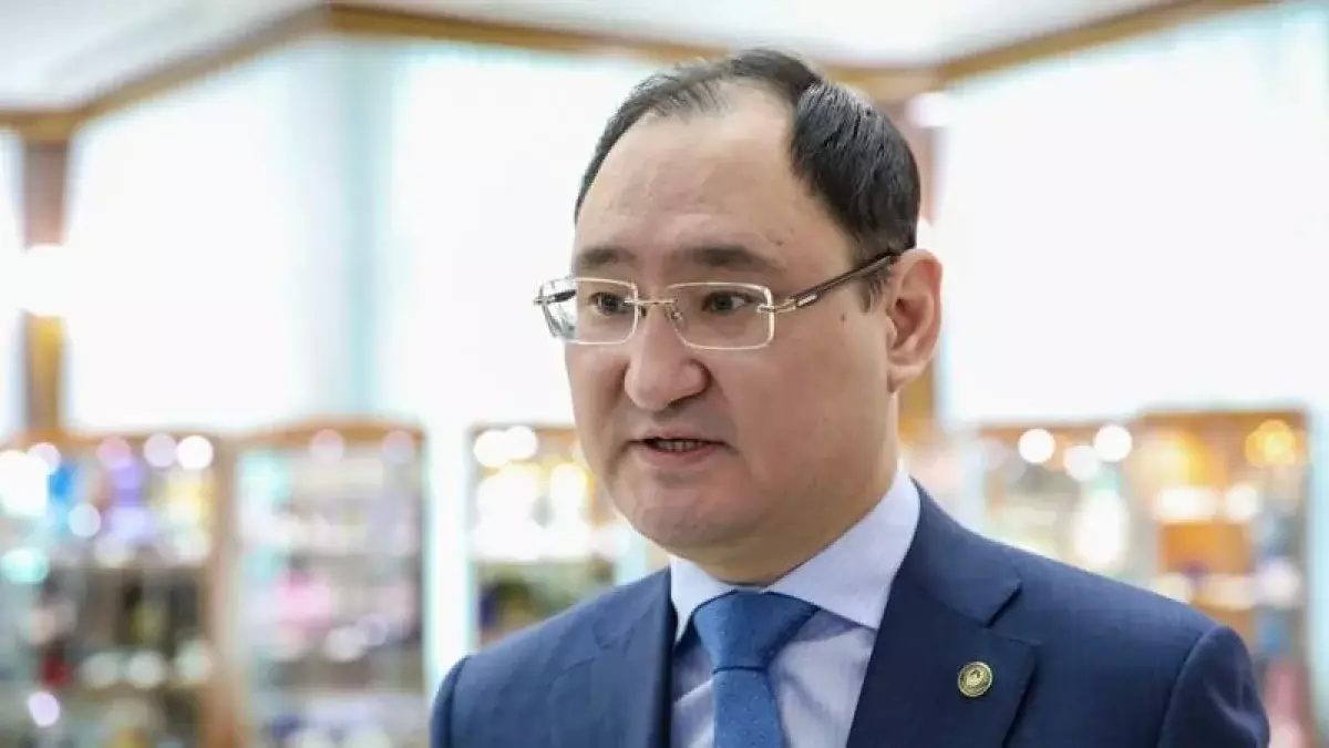 Сексуалдық зорлық-зомбылық істерін әйел тергеушілер жүргізеді