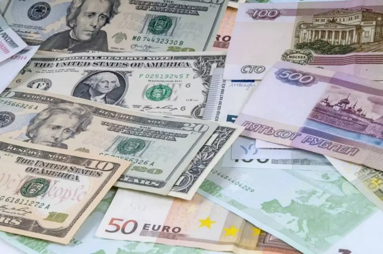 Почти 7 млрд тенге наличными пытались незаконно вывезти из Казахстана
