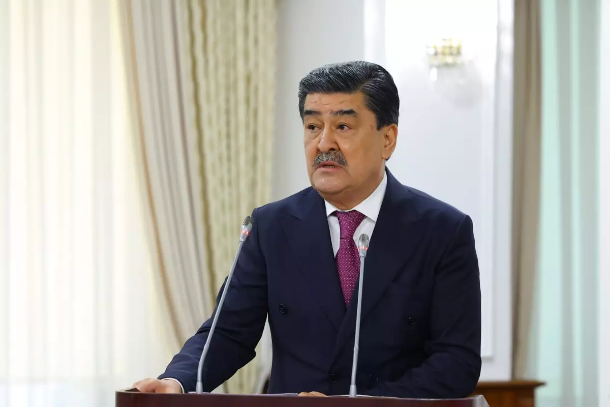 Минэкологии заявило, что Almaty SuperSki не навредит окружающей среде