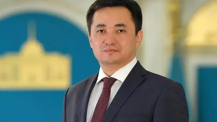 «Әділет» партиясы 14 маусымда екінші съезін өткізеді