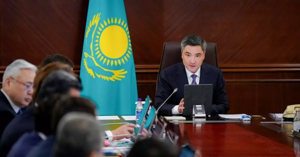 Almaty SuperSki қоршаған ортаға кері әсерін тигізбейді - Экология министрі 