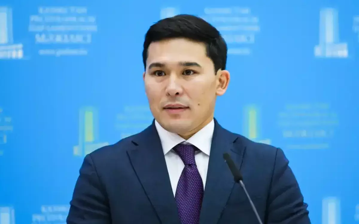 «Шу шығарған Шайдоров»: Министр чемпионды жалақысыз қалдырған кінәлілердің жазаланғанын айтты