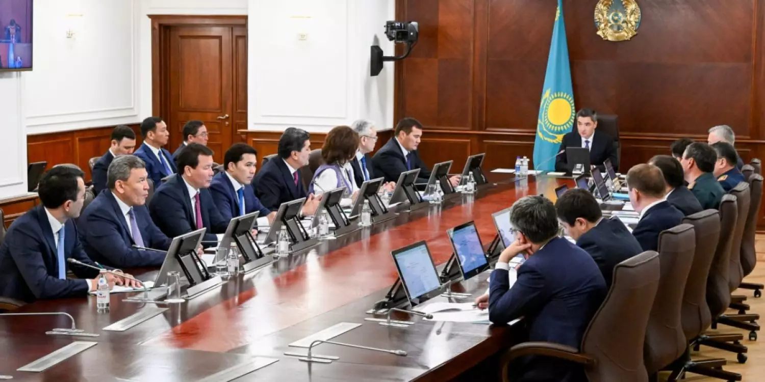 «Сын айтатындар бола береді»: Үкімет Almaty SuperSki тау-шаңғы курортының құрылысын тездетпек