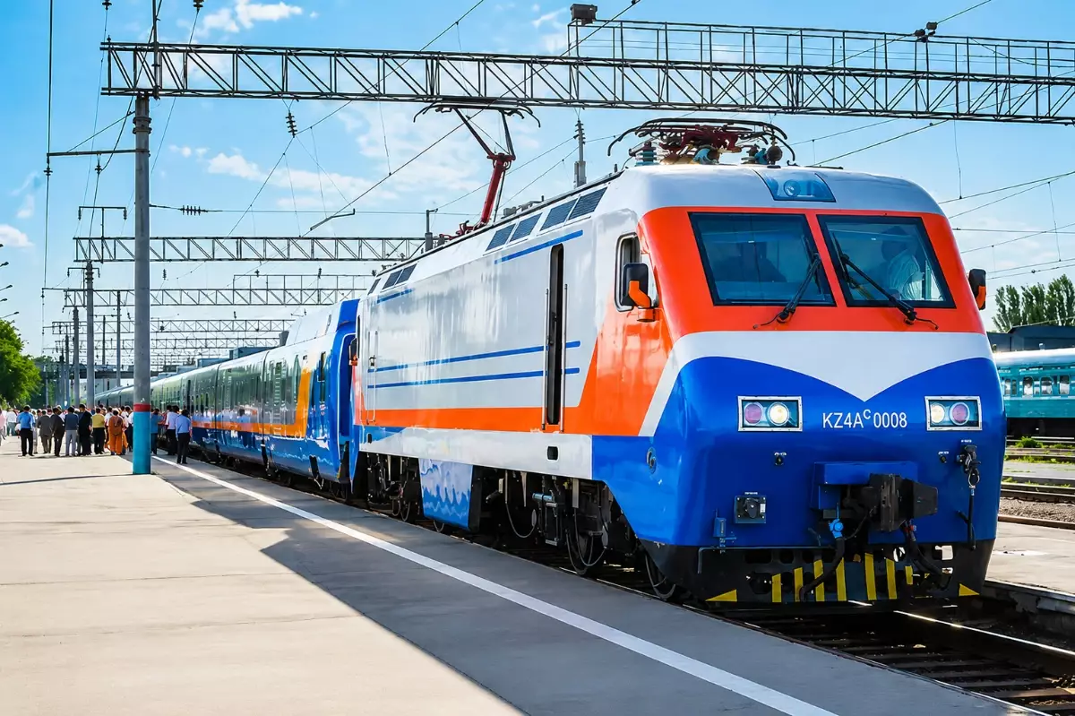 Елімізде демалыс орындарына көлікпен қатынау мәселесі қалай шешілмек: Көлік министрі жауап берді