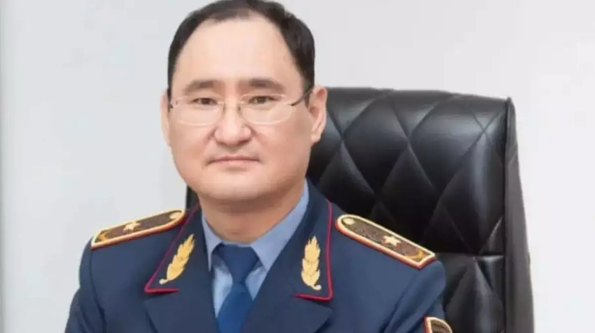 В Казахстане дела о сексуальном насилии поручили женщинам-следователям