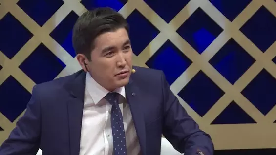 "Енді кім еркелетеді": Аман Тасыған қаралы хабарын жеткізді