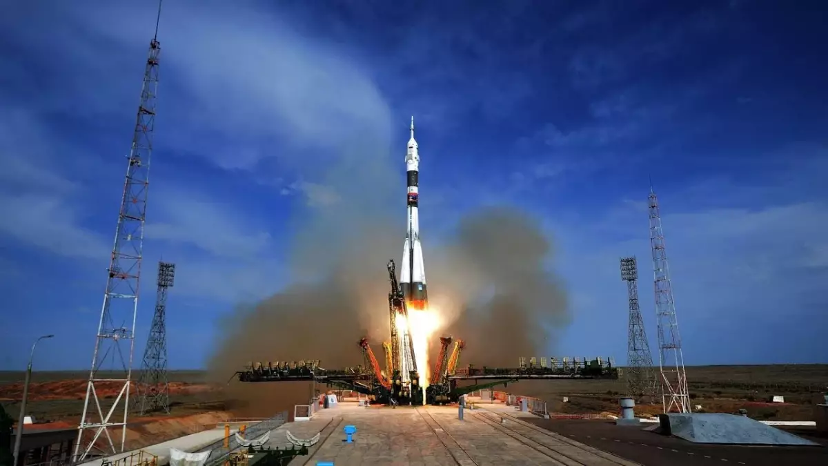Қазақстан Байқоңырға шетелдік туристердің кіруіне қатысты маңызды шешім қабылдады