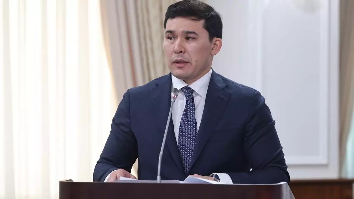  Мырзабосынов қазақстандық туристердің Өзбекстанға жаппай ағылып жатқанын жоққа шығарды 