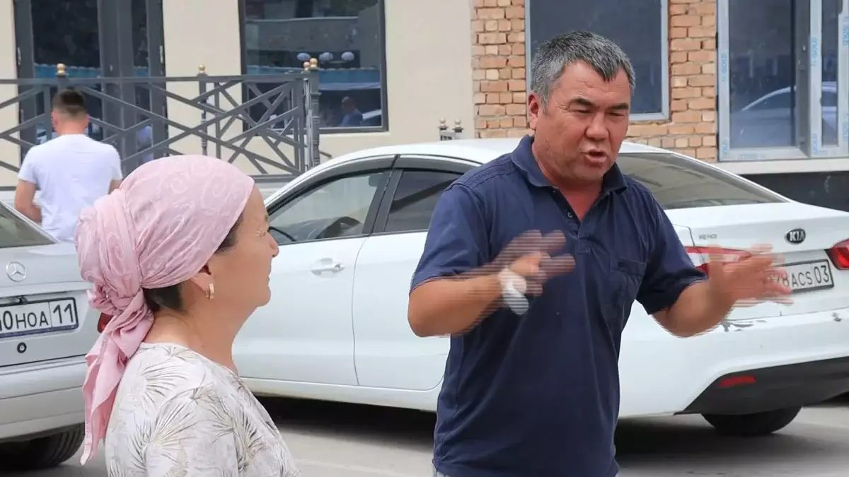 Күдікті інісі ме: Қызылорда облысында құдықтан 20 жастағы жігіттің мәйіті табылды