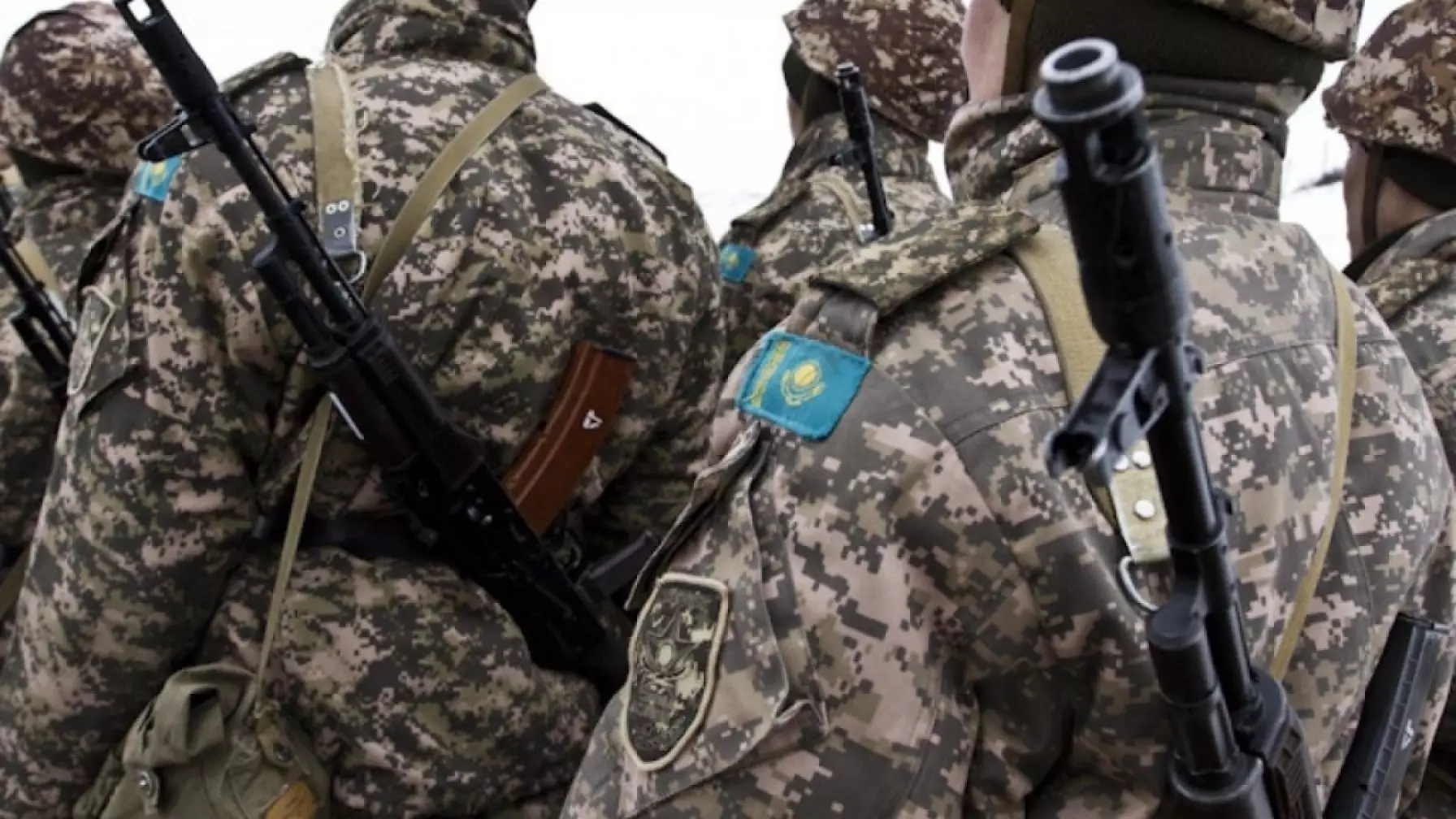 «Пулемет ұңғысында патрон қалып қойған». Сарбаз өлімі: Талдықорғандық офицерге үкім шықты