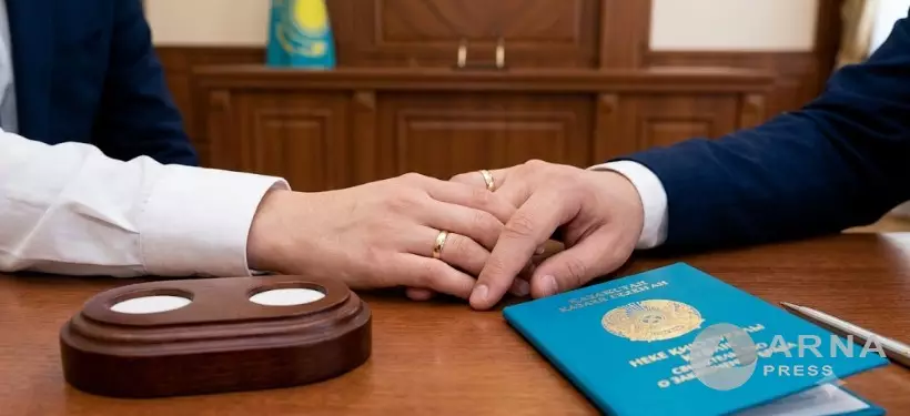 Как не пропустить срок подачи заявления на регистрацию брака на красивую дату июня