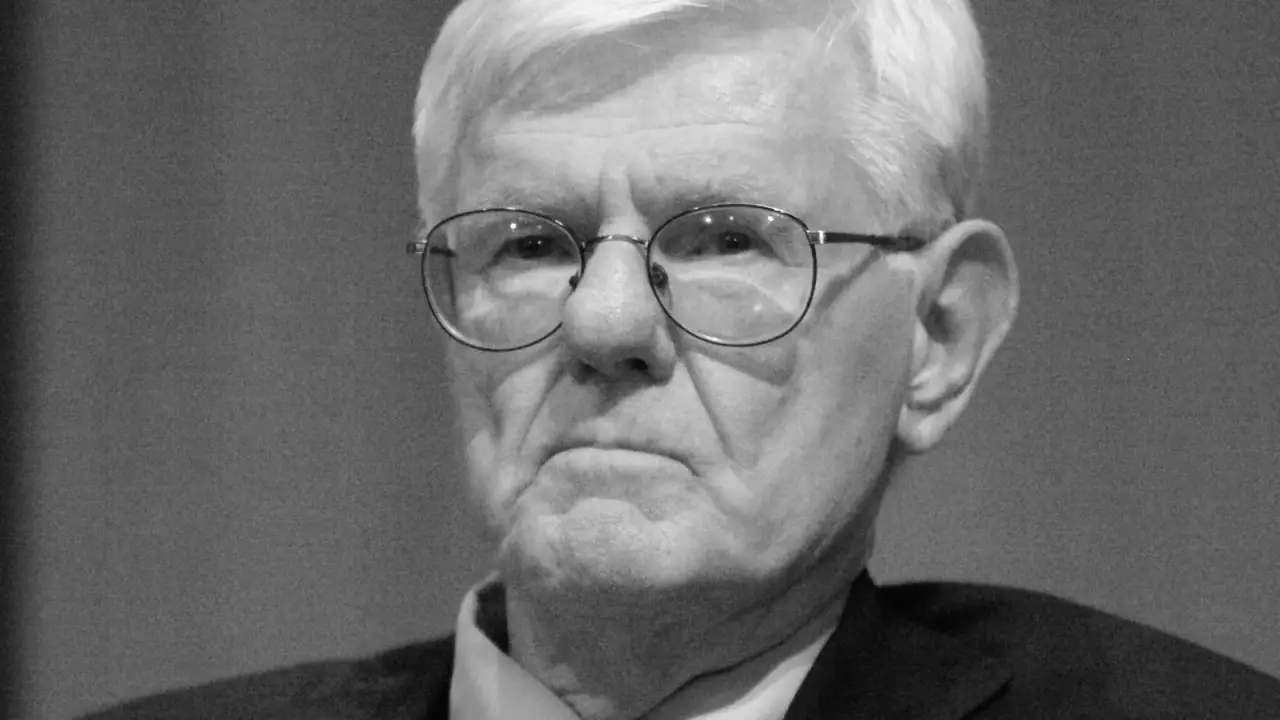 92-летнего лауреата Пулитцеровской премии сбили насмерть в США