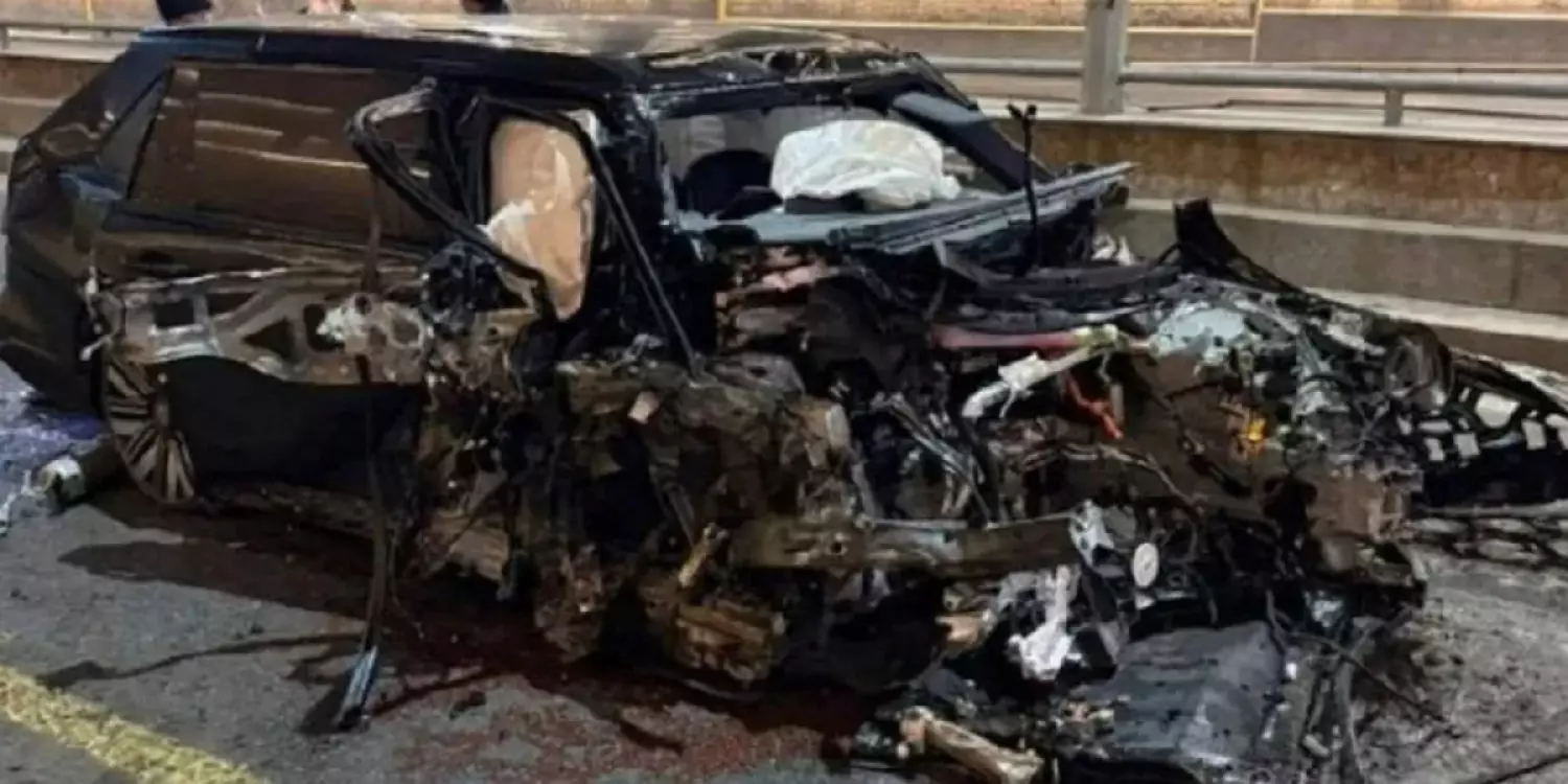 Алматыда үш адамның өмірін қиған жол апаты бойынша тағы бір іс тоқтатылды