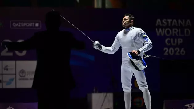 Семсерлесуден Азия чемпионатына қатысатын Қазақстан құрамасының тізімі жарияланды