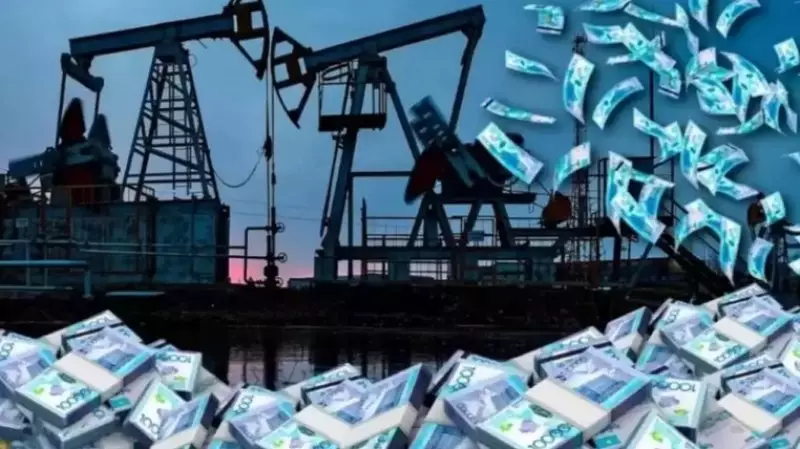 Нефтегазовая отрасль Казахстана перестала привлекать инвесторов
