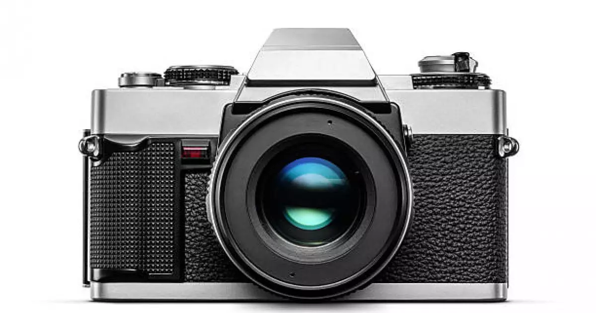  Астана тұрғыны жалға алған фотоаппаратты ломбардқа өткізген 