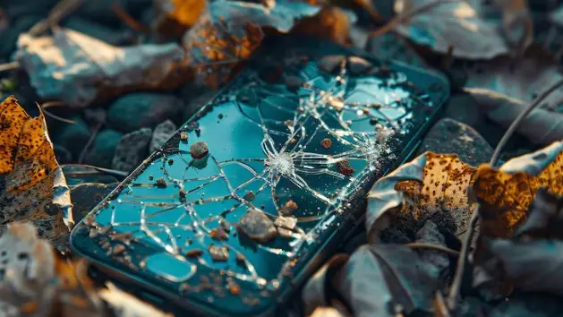 В Афганистане чиновникам запретили смартфоны под угрозой военного суда