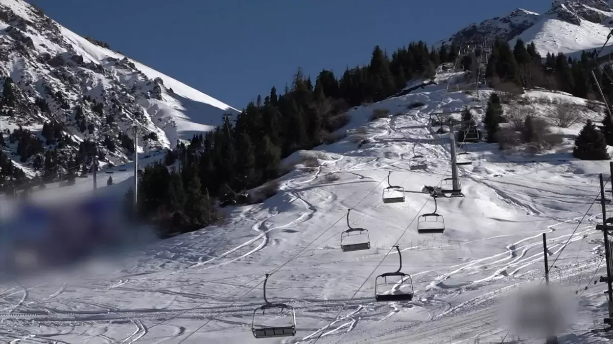 Министрлік Almaty SuperSki тау-шаңғы курортының құрылысын қолдады