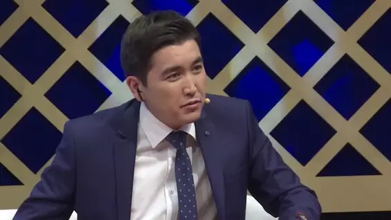  "Енді менің басымнан кім сипайды? Енді кімге еркелеймін?". Танымал журналист Аман Тасыған қаралы хабарын жеткізді