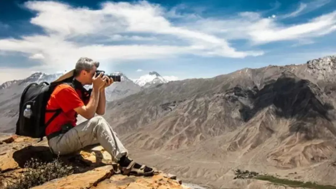  Kazakh Tourism: шетелдік блогерлерге бюджеттен бір теңге де жұмсалмайды 