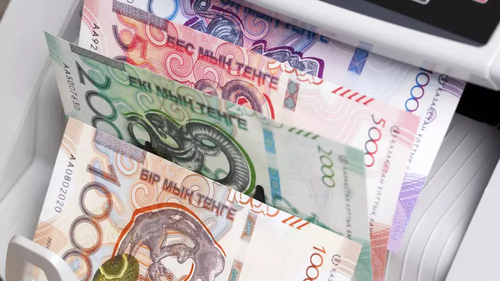 Почему у 20-летних порог достаточности 6 миллионов тенге, объяснили в ЕНПФ